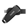 USB флеш накопичувач SanDisk 128GB Phone Drive USB 3,2/Type-C (SDDDC6-128G-G46)