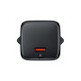 Зарядний пристрій Acefast 1xUSB-C 30W GaN A118 black (6974316284994)