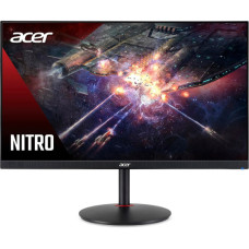 Монітор Acer XV272UW2bmiiprx (UM.HX2EE.201) Монітор Acer XV272UW2bmiiprx (UM.HX2EE.201)