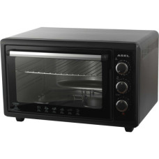 Електропіч ASEL AF 50-23 BLACK
