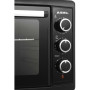Електропіч ASEL AF 50-23 BLACK