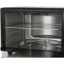 Електропіч ASEL AF 50-23 BLACK