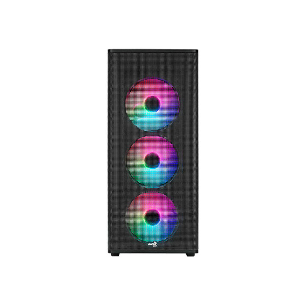 Корпус для ПК AeroCool Designer-G-BK-v2 (ACCM-ES05143.11)