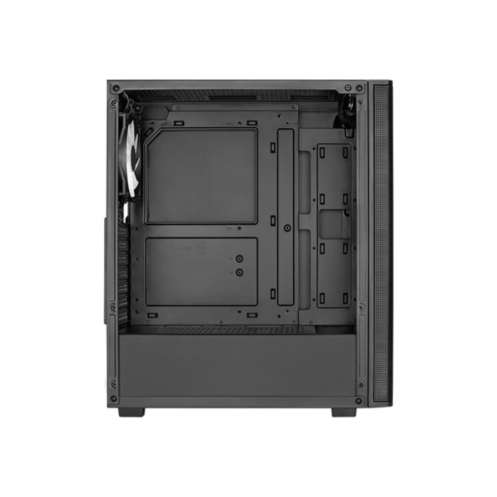 Корпус для ПК AeroCool Designer-G-BK-v2 (ACCM-ES05143.11)