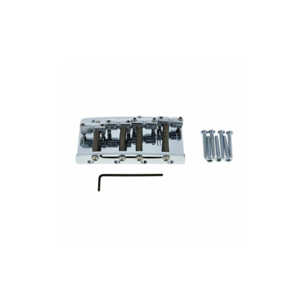 Бридж для гітари Gotoh 203B-4 C
