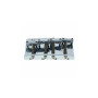 Бридж для гітари Gotoh 203B-4 C