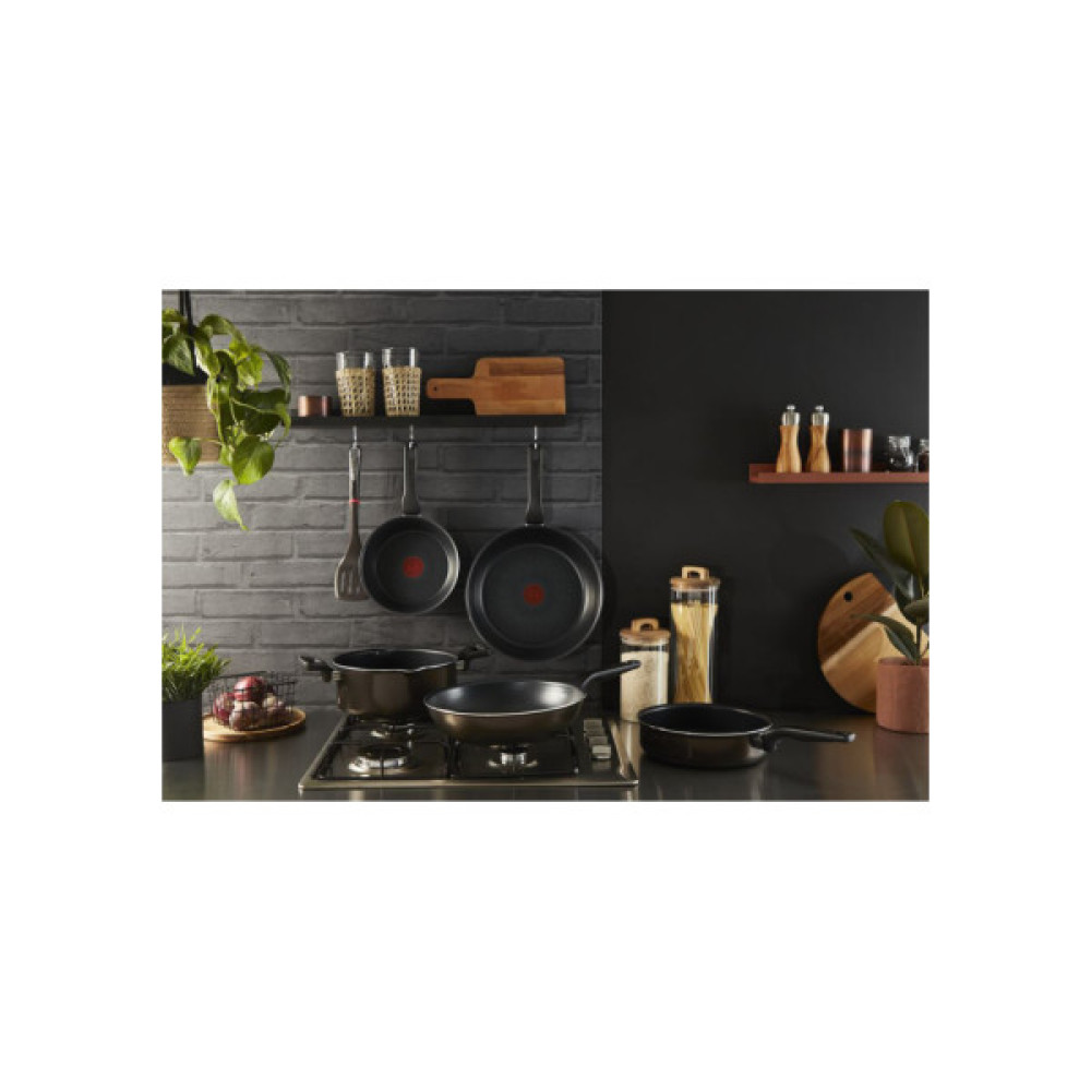 Сковорода Tefal XL Intense 26 см (C3840553)