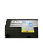 Акумулятор автомобільний EXIDE PREMIUM 95A (EA954) Акумулятор автомобільний EXIDE PREMIUM 95A (EA954)