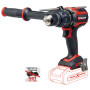 Шурупокрут-дриль ударний акумуляторний Einhell Professional TP-CD 18/120 Li-i BL - Solo PXC 18В безщітковий 120Нм 1.71кг без АКБ і ЗП