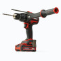 Шурупокрут-дриль ударний акумуляторний Einhell Professional TP-CD 18/120 Li-i BL - Solo PXC 18В безщітковий 120Нм 1.71кг без АКБ і ЗП