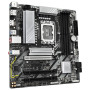 Материнська плата GIGABYTE B860M DS3H s1851 B860 4xDDR5 M.2 HDMI DP mATX