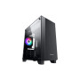 Корпус Gamemax Nova N5 Корпус Gamemax Nova N5