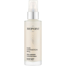Сироватка для волосся Biopoint Hair Lamination Serum 50 мл (8052862413247)