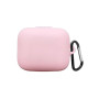 Чохол для навушників Armorstandart Hang Case для OPPO Enco X3i Pink (ARM80044) Чохол для навушників Armorstandart Hang Case для OPPO Enco X3i Pink (ARM80044)