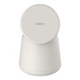 Зарядний пристрій Belkin 2in1 MagSafe iPhone/Watch/AirPods Sand Mass (WIZ020VFH37) Зарядний пристрій Belkin 2in1 MagSafe iPhone/Watch/AirPods Sand Mass (WIZ020VFH37)