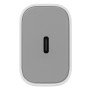 Зарядний пристрій 2E 25W USB-C PD white (2E-WC1USBC25W-W) Зарядний пристрій 2E 25W USB-C PD white (2E-WC1USBC25W-W)