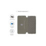 Чохол до мобільного телефона BeCover Exclusive ZTE Blade A53 Pro Black (710289) Чохол до мобільного телефона BeCover Exclusive ZTE Blade A53 Pro Black (710289)