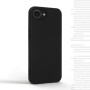 Чохол до мобільного телефона Armorstandart Matte Slim Fit Apple iPhone 16e Camera cover Black (ARM76254) Чохол до мобільного телефона Armorstandart Matte Slim Fit Apple iPhone 16e Camera cover Black (ARM76254)