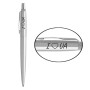 Ручка кулькова Parker JOTTER 17 UKRAINE SS CT BP I Love UA (16132_T207b) Ручка кулькова Parker JOTTER 17 UKRAINE SS CT BP I Love UA (16132_T207b)