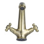 Змішувач Corso BRENTA FE-2A152K (9679004) (FE-2A152K) Змішувач Corso BRENTA FE-2A152K (9679004) (FE-2A152K)