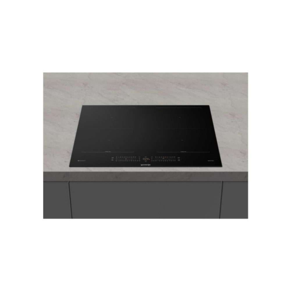 Варочна поверхня Gorenje GI6442BSCWF