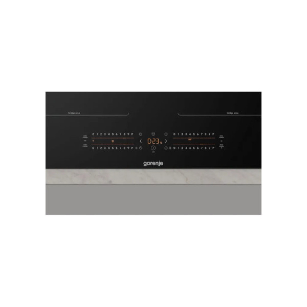 Варочна поверхня Gorenje GI6442BSCWF