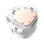 Система рідинного охолодження ID-Cooling FX240 INF White (FX240 INF WHITE) Система рідинного охолодження ID-Cooling FX240 INF White (FX240 INF WHITE)