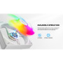 Система рідинного охолодження ID-Cooling FX240 INF White (FX240 INF WHITE) Система рідинного охолодження ID-Cooling FX240 INF White (FX240 INF WHITE)