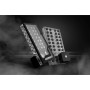 Резервуар для СРО Ekwb EK-QuantumX Loophole Distroplate D5 PWM - Black (3831109908440) (3831109908440)