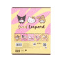 Зошит Kite Hello Kitty 48 аркушів, клітинка (HK23-259) Зошит Kite Hello Kitty 48 аркушів, клітинка (HK23-259)