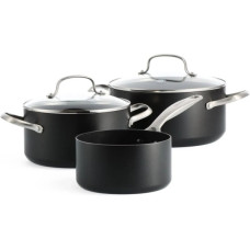 Набір посуду GreenPan Copenhagen 5 предметів (CC005215-001)