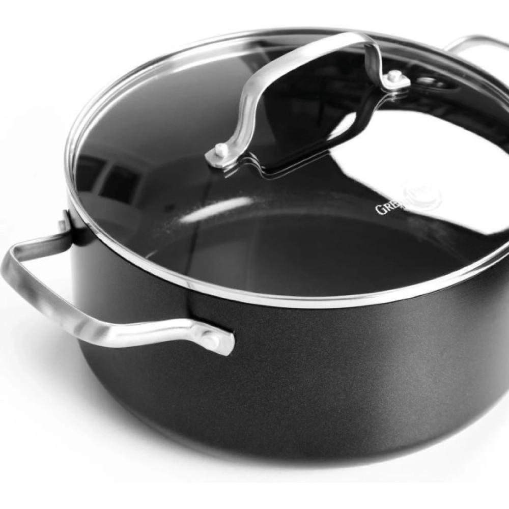 Набір посуду GreenPan Copenhagen 5 предметів (CC005215-001)