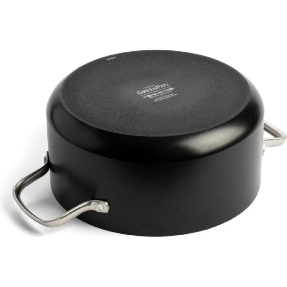 Набір посуду GreenPan Copenhagen 5 предметів (CC005215-001)