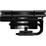 Кулер до процесора ID-Cooling IS-67-XT Black Кулер до процесора ID-Cooling IS-67-XT Black