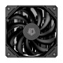 Кулер до процесора ID-Cooling IS-67-XT Black Кулер до процесора ID-Cooling IS-67-XT Black