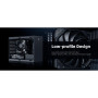 Кулер до процесора ID-Cooling IS-67-XT Black Кулер до процесора ID-Cooling IS-67-XT Black