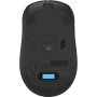 Мишка A4Tech FG15CS Air2 Wireless Black (4711421000932)