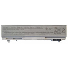 Акумулятор до ноутбука AlSoft Dell Latitude E6400 PT434 5200mAh 6cell 11.1V Li-ion (A41404)