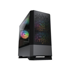 Корпус для ПК Cougar MG140 AIR RGB Black