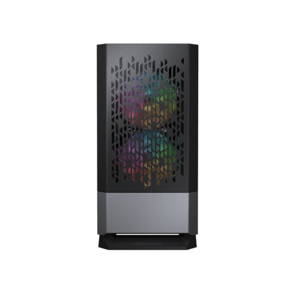 Корпус для ПК Cougar MG140 AIR RGB Black