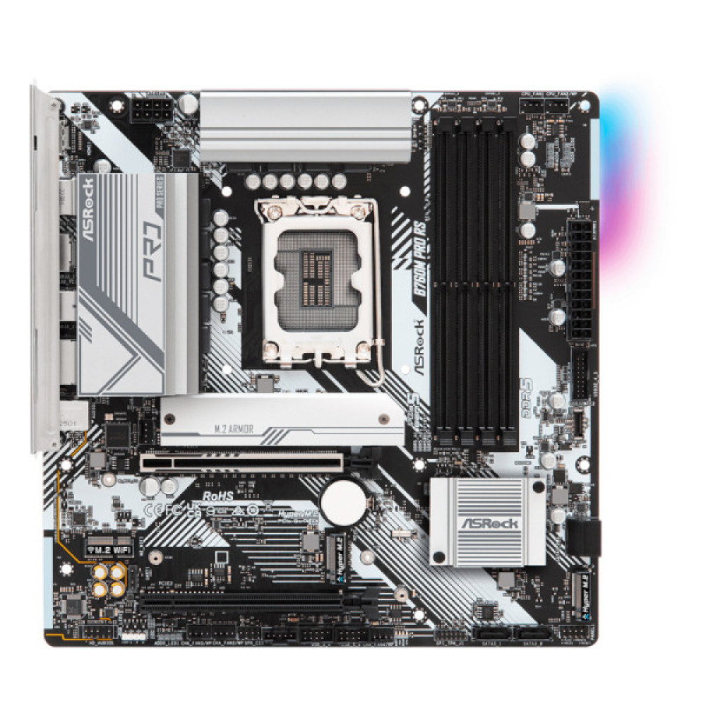 ASROCK B760M PRO RS