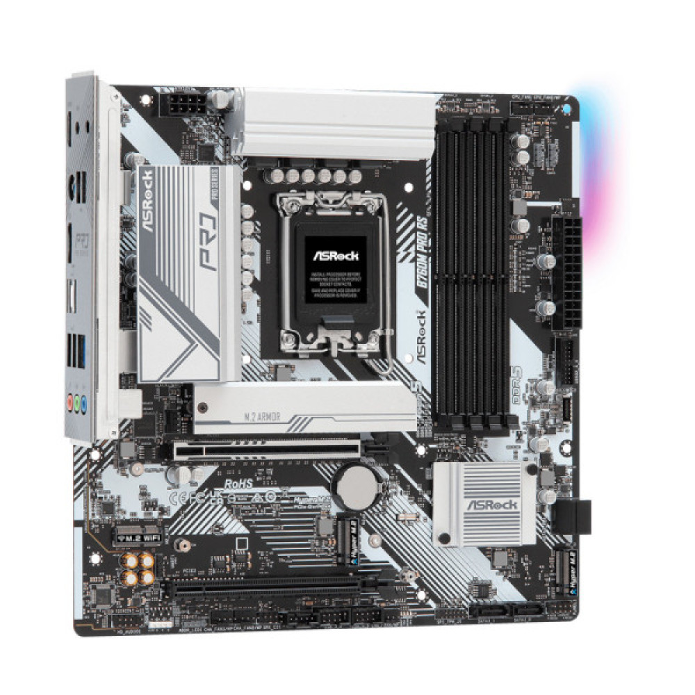 ASROCK B760M PRO RS