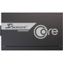 Блок живлення Seasonic 850W BLACK CORE GX-850-ATX31 (CORE GX-850-ATX31)