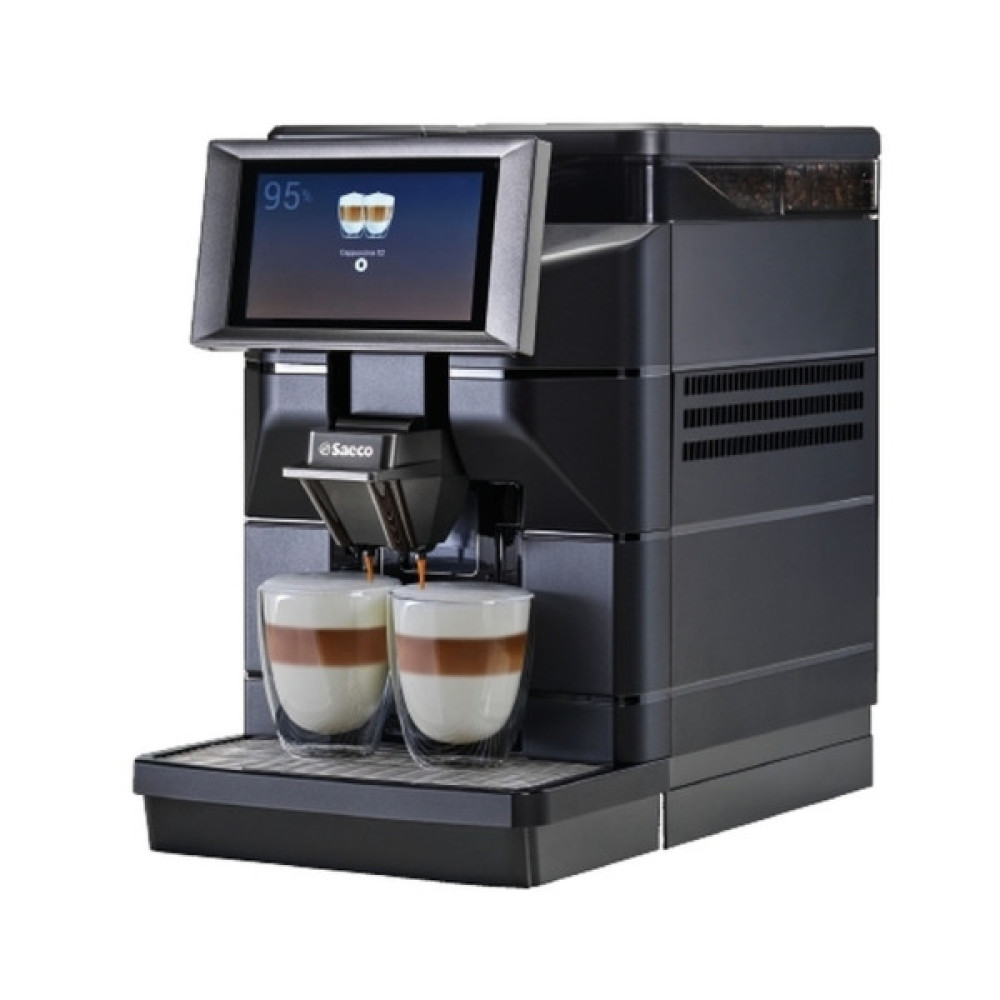 Кавомашина Saeco MAGIC M1