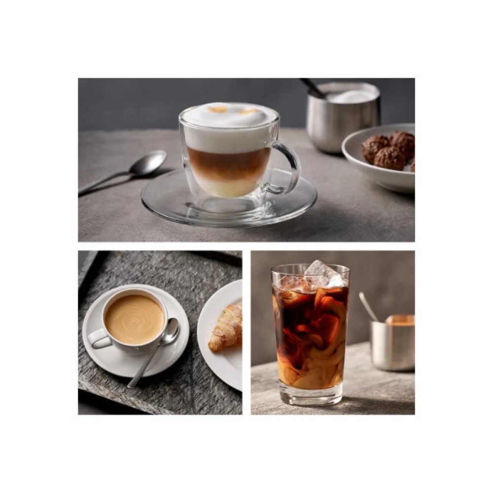 Кавомашина Siemens TE653M11RW