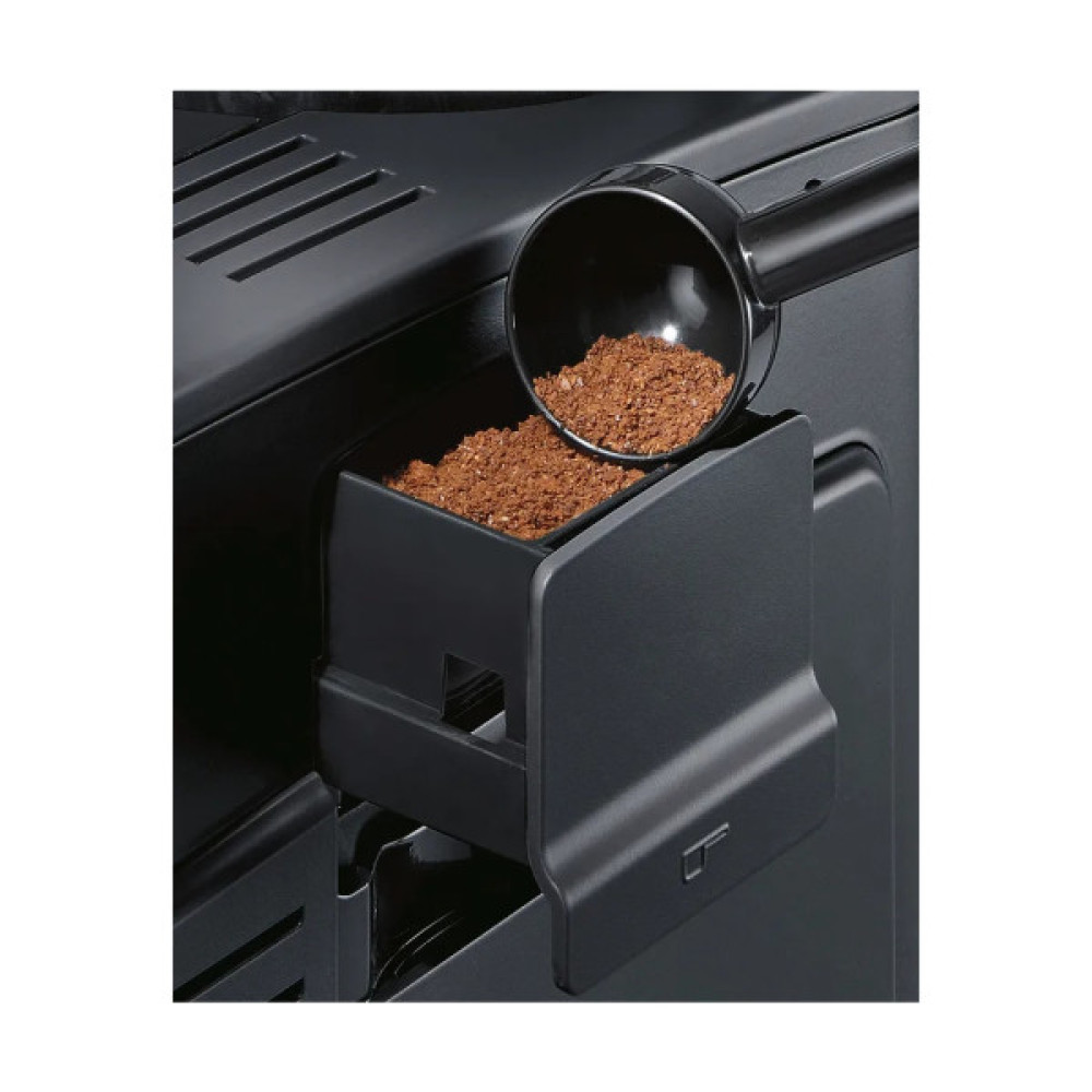 Кавомашина Siemens TE653M11RW