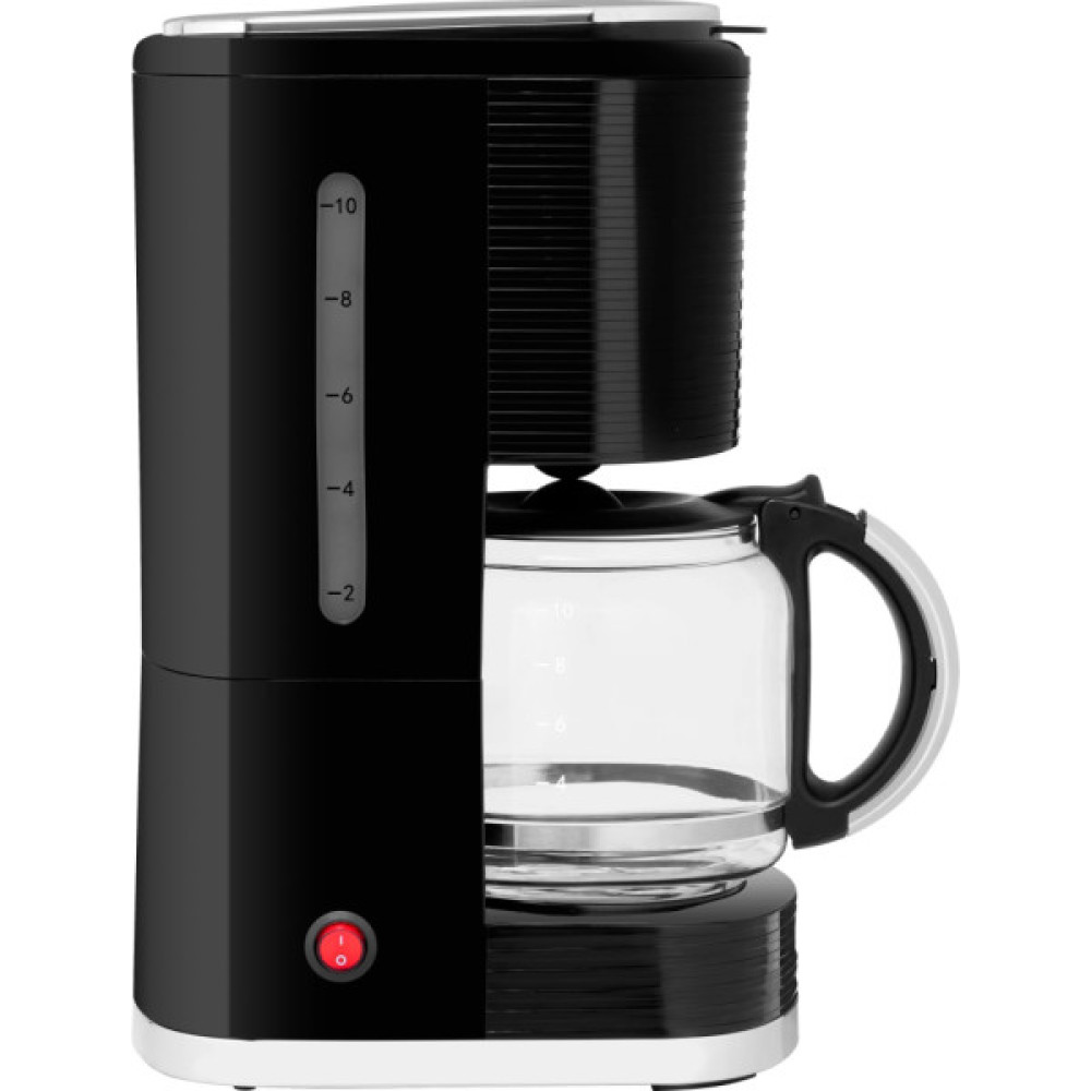 Крапельна кавоварка ECG KP 2150 Stripe