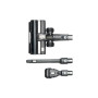 Пилосос Levoit VortexIQ 40 LSV-VF401-AEU (HEAPVCLVNEU0005Y) Пилосос Levoit VortexIQ 40 LSV-VF401-AEU (HEAPVCLVNEU0005Y)