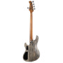 Бас-гітара Cort GB-Modern 5 (Open Pore Charcoal Gray) Бас-гітара Cort GB-Modern 5 (Open Pore Charcoal Gray)