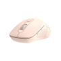 Мишка OfficePro M230P Silent Click Wireless/Bluetooth Pink (M230P) Мишка OfficePro M230P Silent Click Wireless/Bluetooth Pink (M230P)